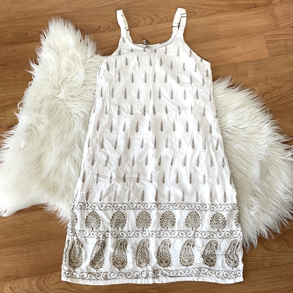 🤍 GREEK LIKE DRESS